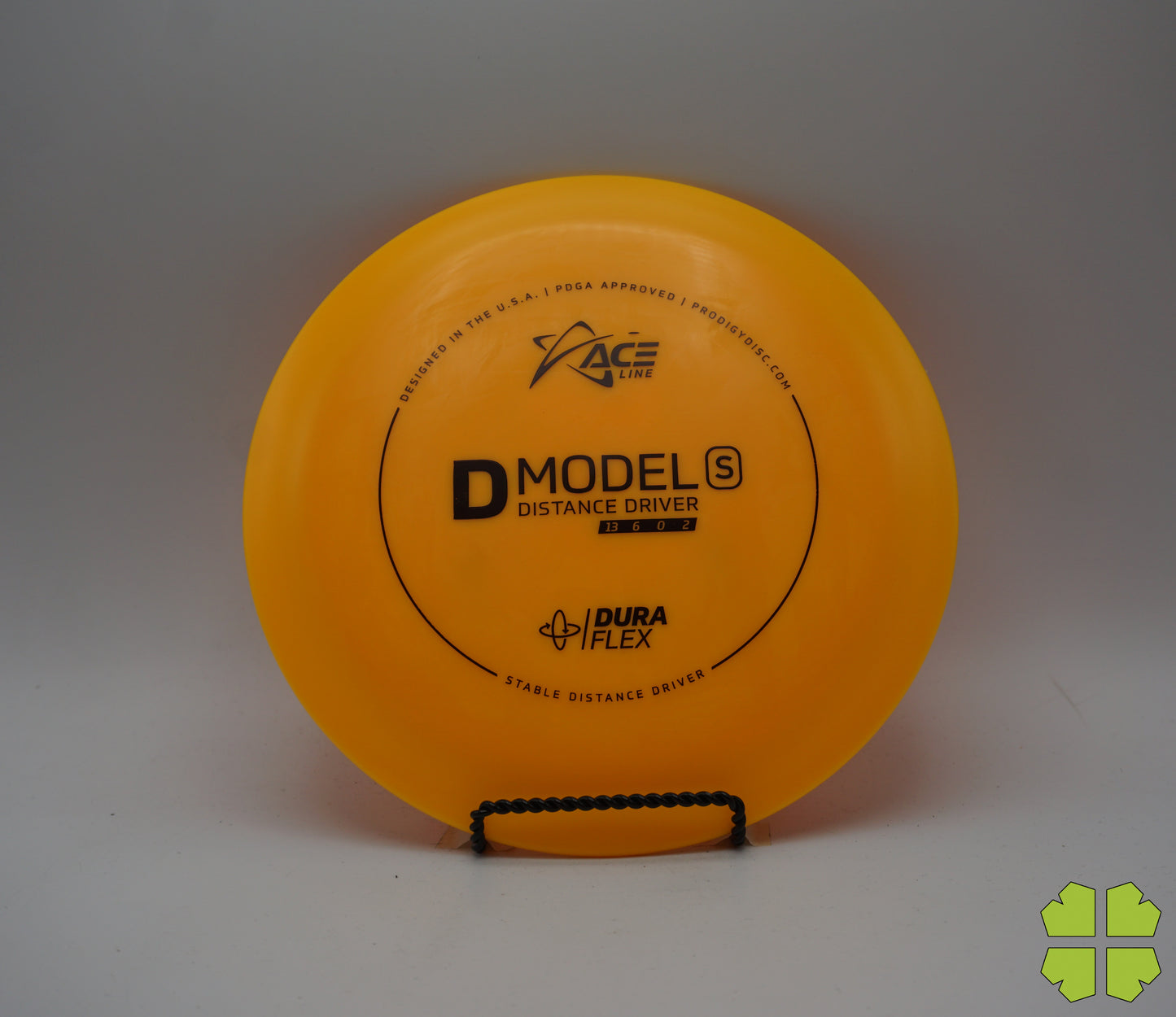 D Model S - Ace Line DuraFlex