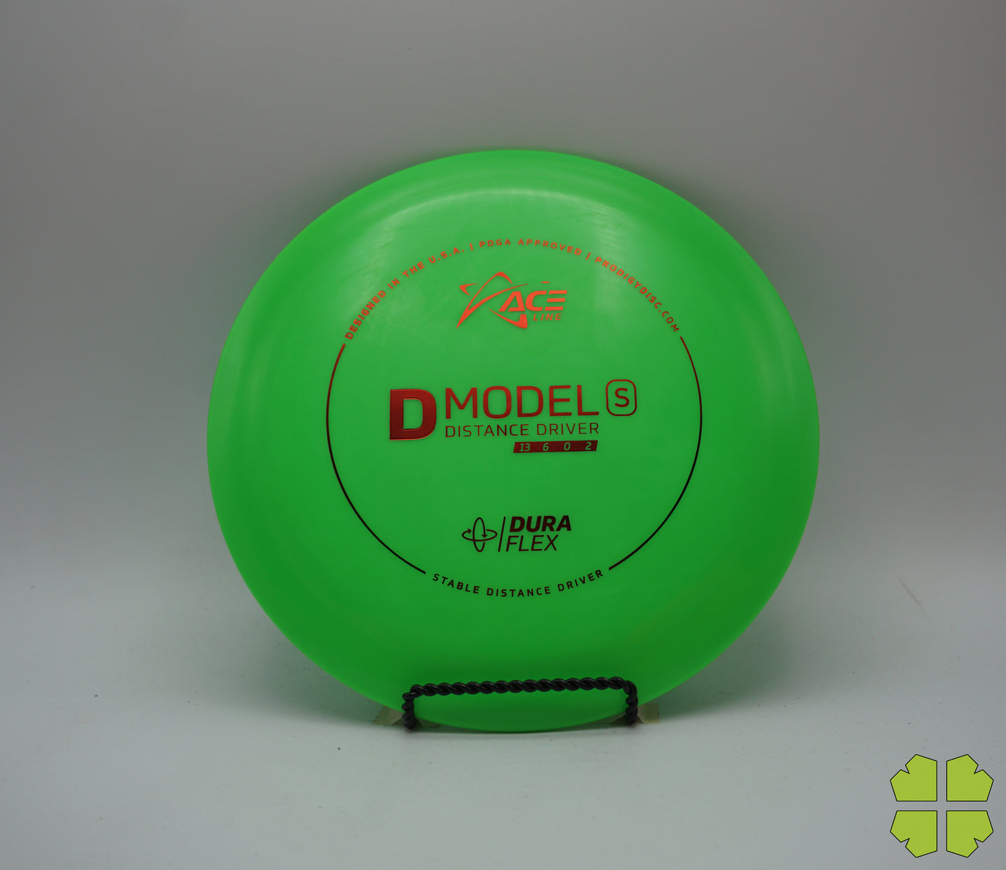 D Model S - Ace Line DuraFlex