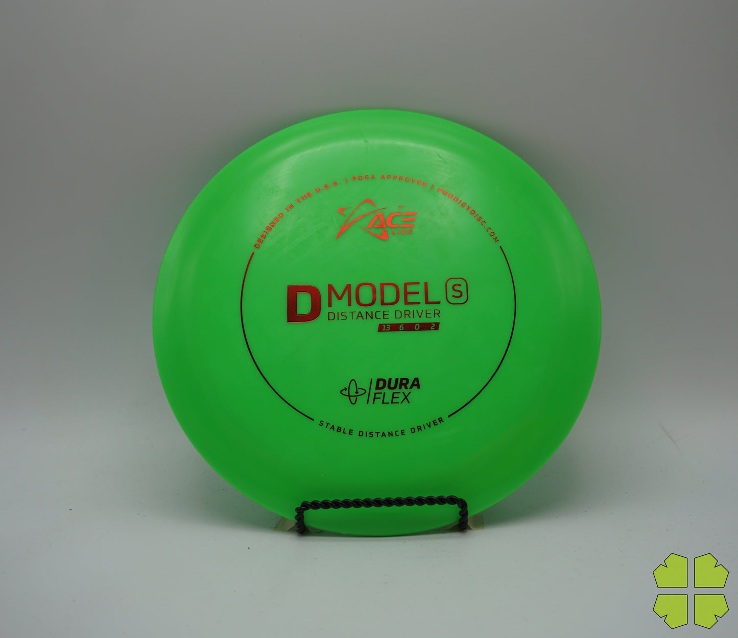 D Model S - Ace Line DuraFlex