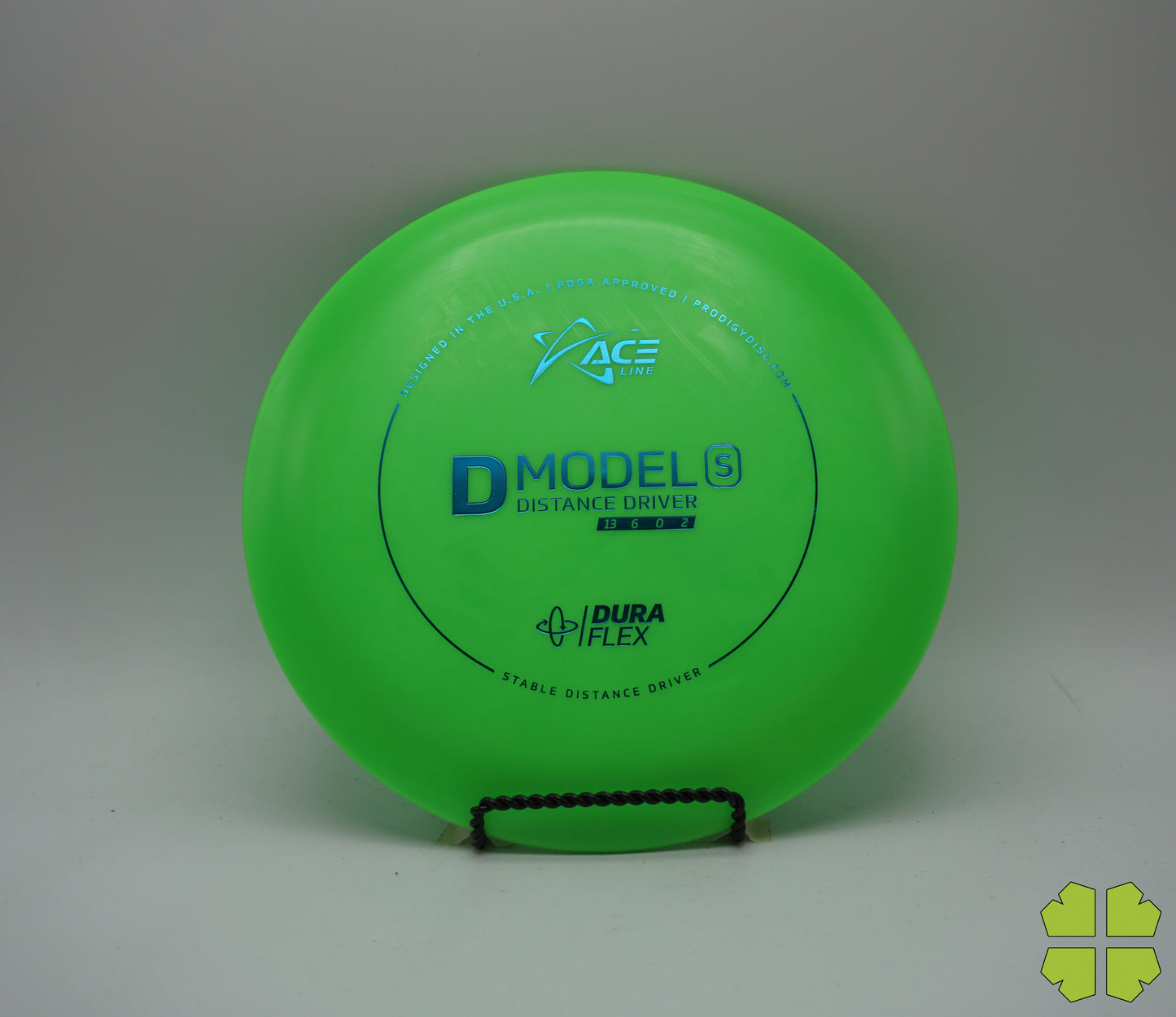 D Model S - Ace Line DuraFlex