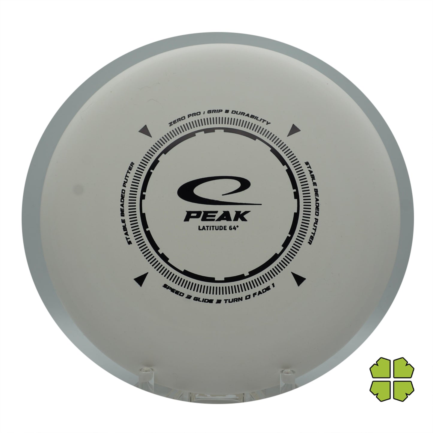 Peak - Zero Pro