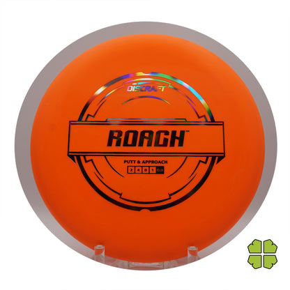 Roach - Putter Line
