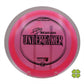 Undertaker - Paige Pierce 5x Z Line