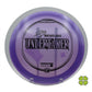 Undertaker - Paige Pierce 5x Z Line