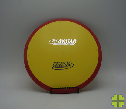 Avatar - XT