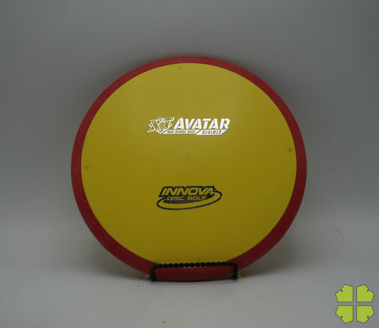 Avatar - XT