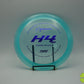 H4v2 - 400 Plastic