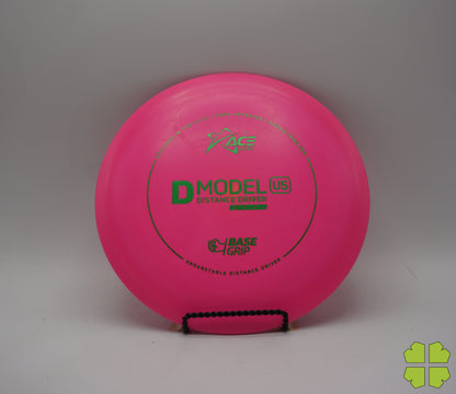 D Model US - Ace Line BaseGrip