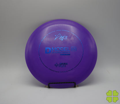 D Model US - Ace Line DuraFlex