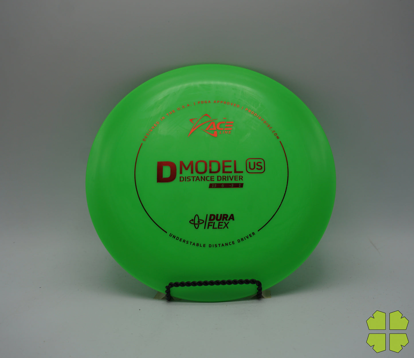 D Model US - Ace Line DuraFlex