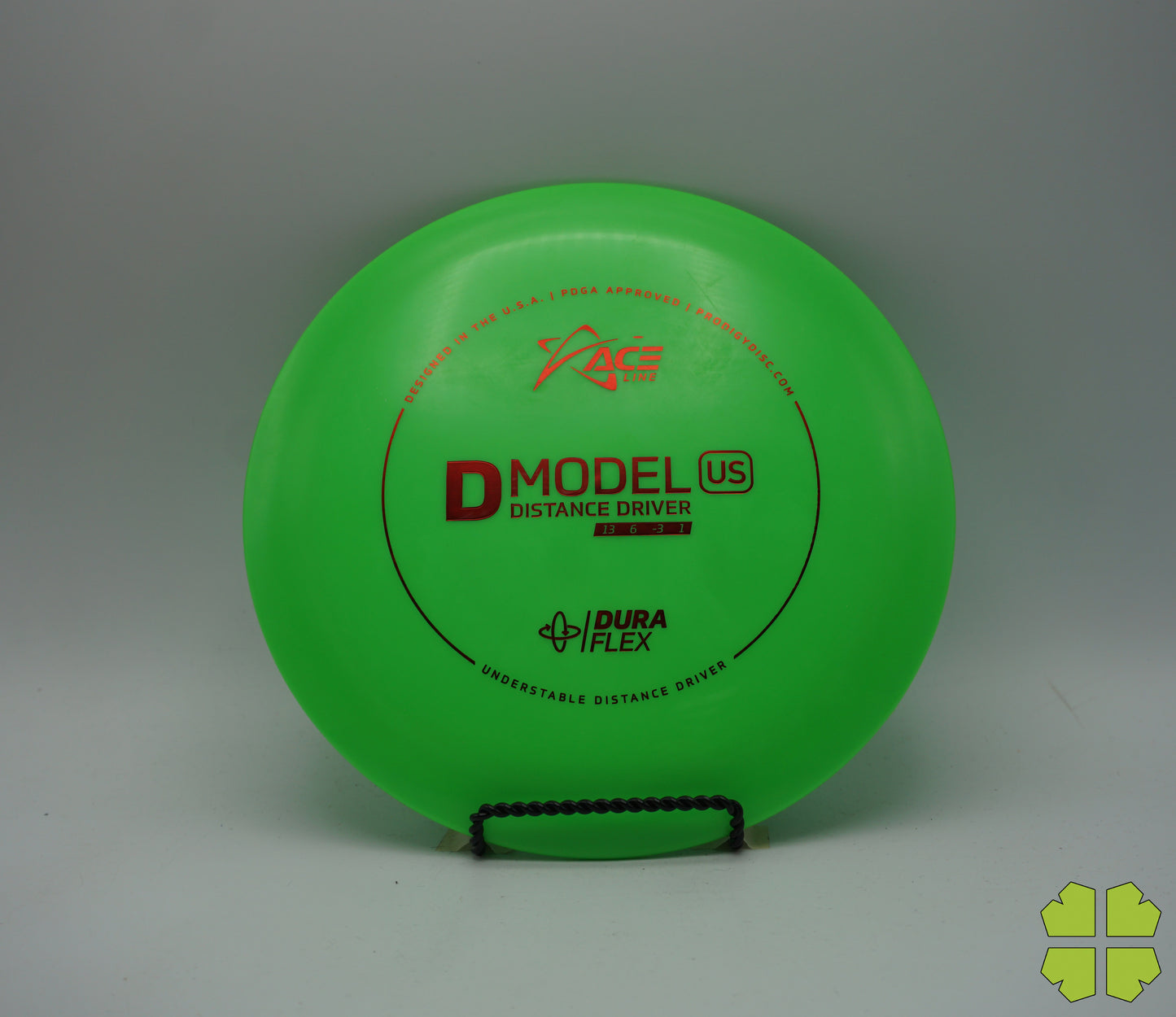 D Model US - Ace Line DuraFlex
