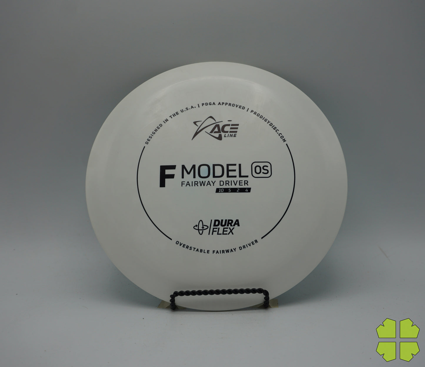 F Model OS - Ace Line DuraFlex