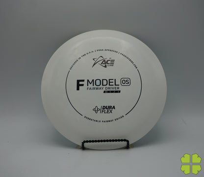 F Model OS - Ace Line DuraFlex