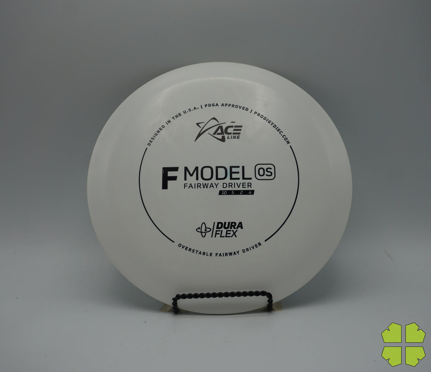 F Model OS - Ace Line DuraFlex