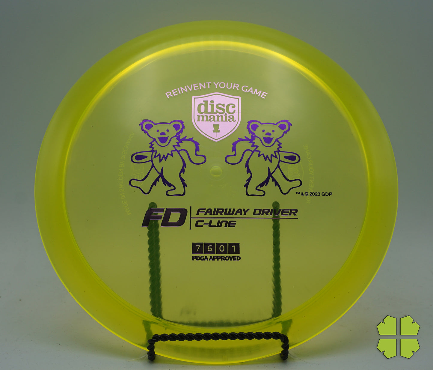 FD - C-Line