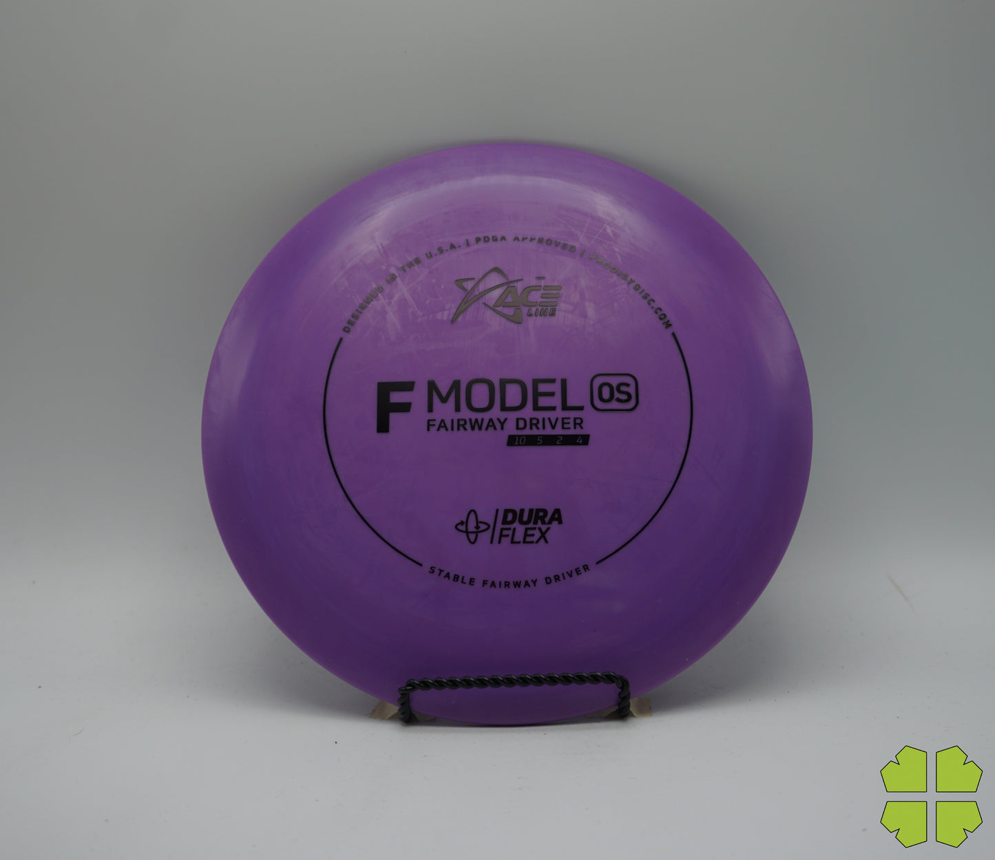 F Model OS - Ace Line DuraFlex