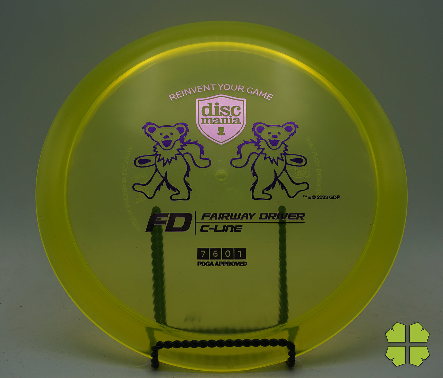 FD - C-Line