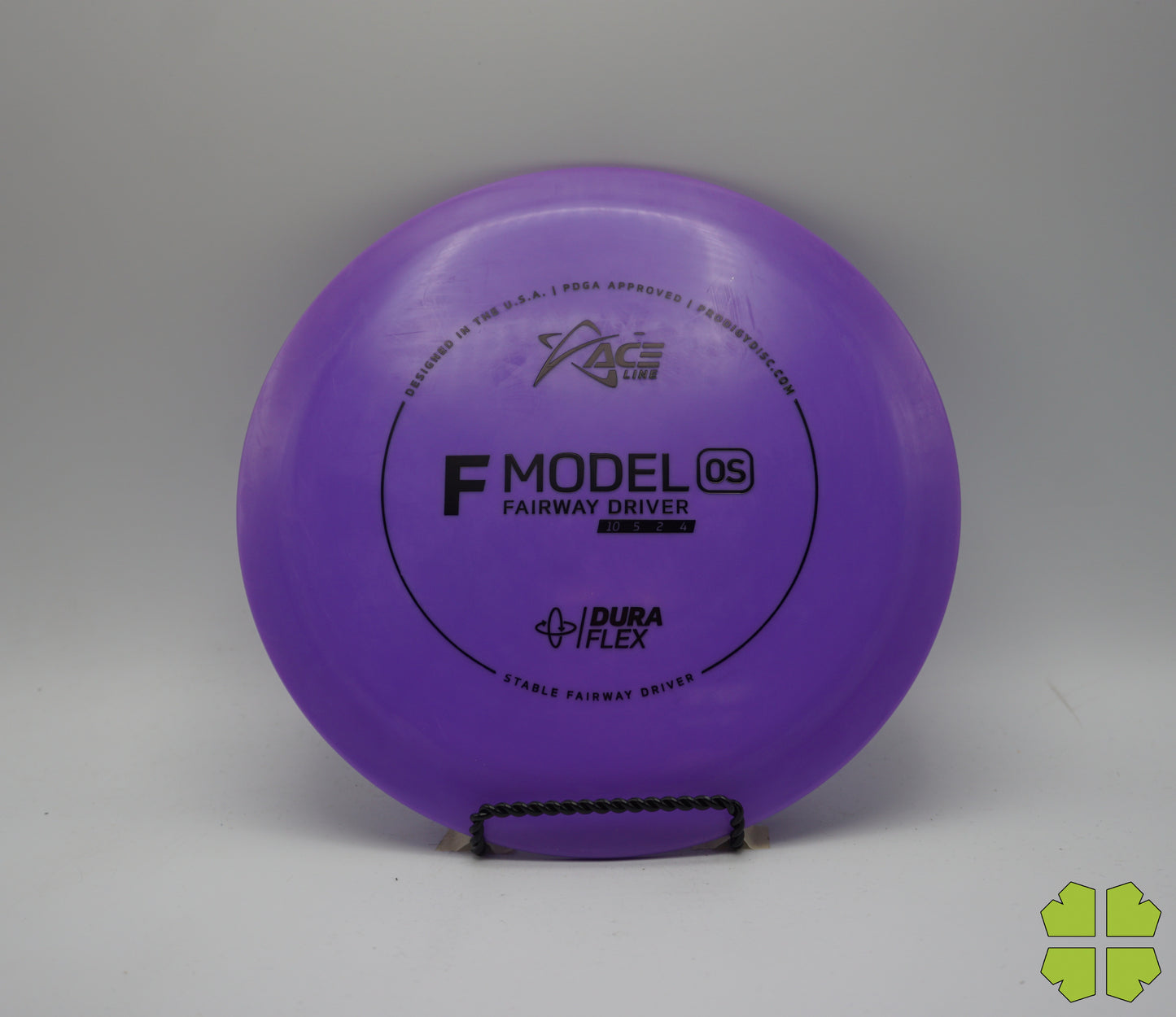 F Model OS - Ace Line DuraFlex