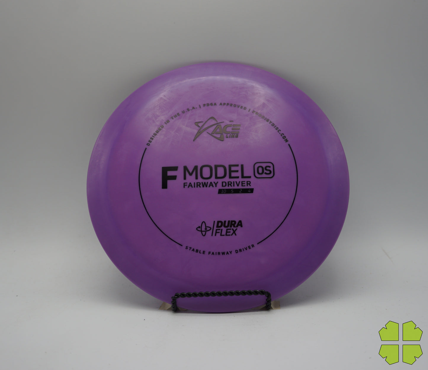 F Model OS - Ace Line DuraFlex