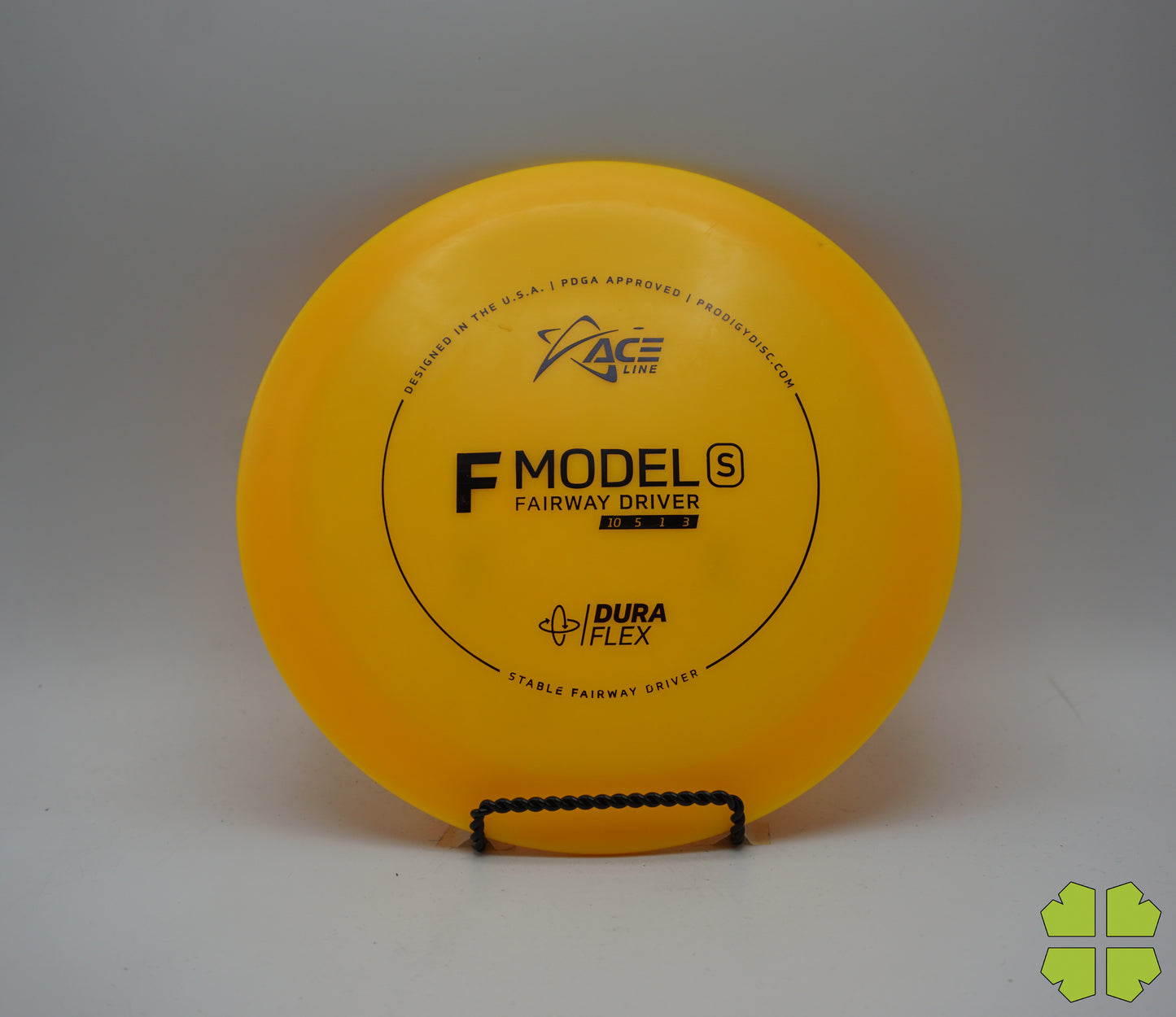 F Model OS - Ace Line DuraFlex