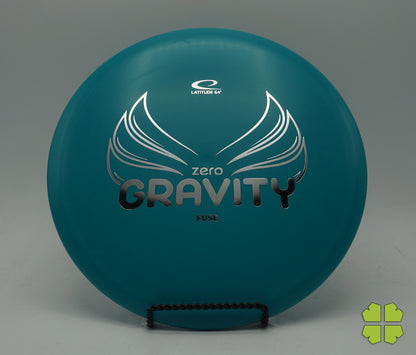 Fuse - Zero Gravity