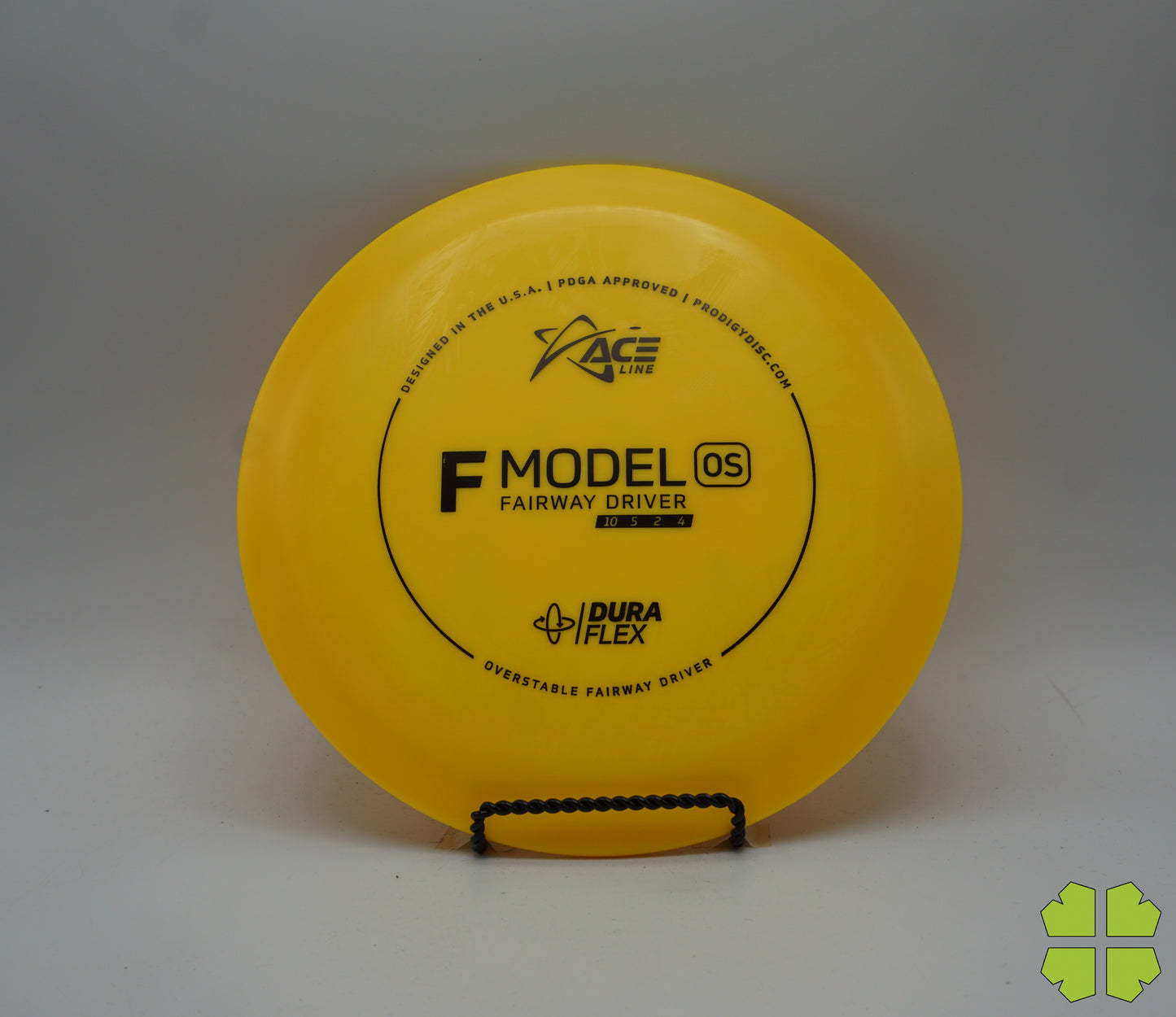 F Model OS - Ace Line DuraFlex