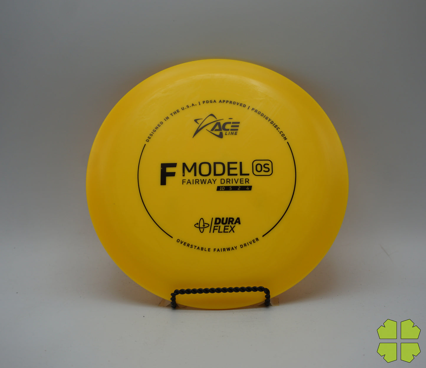 F Model OS - Ace Line DuraFlex