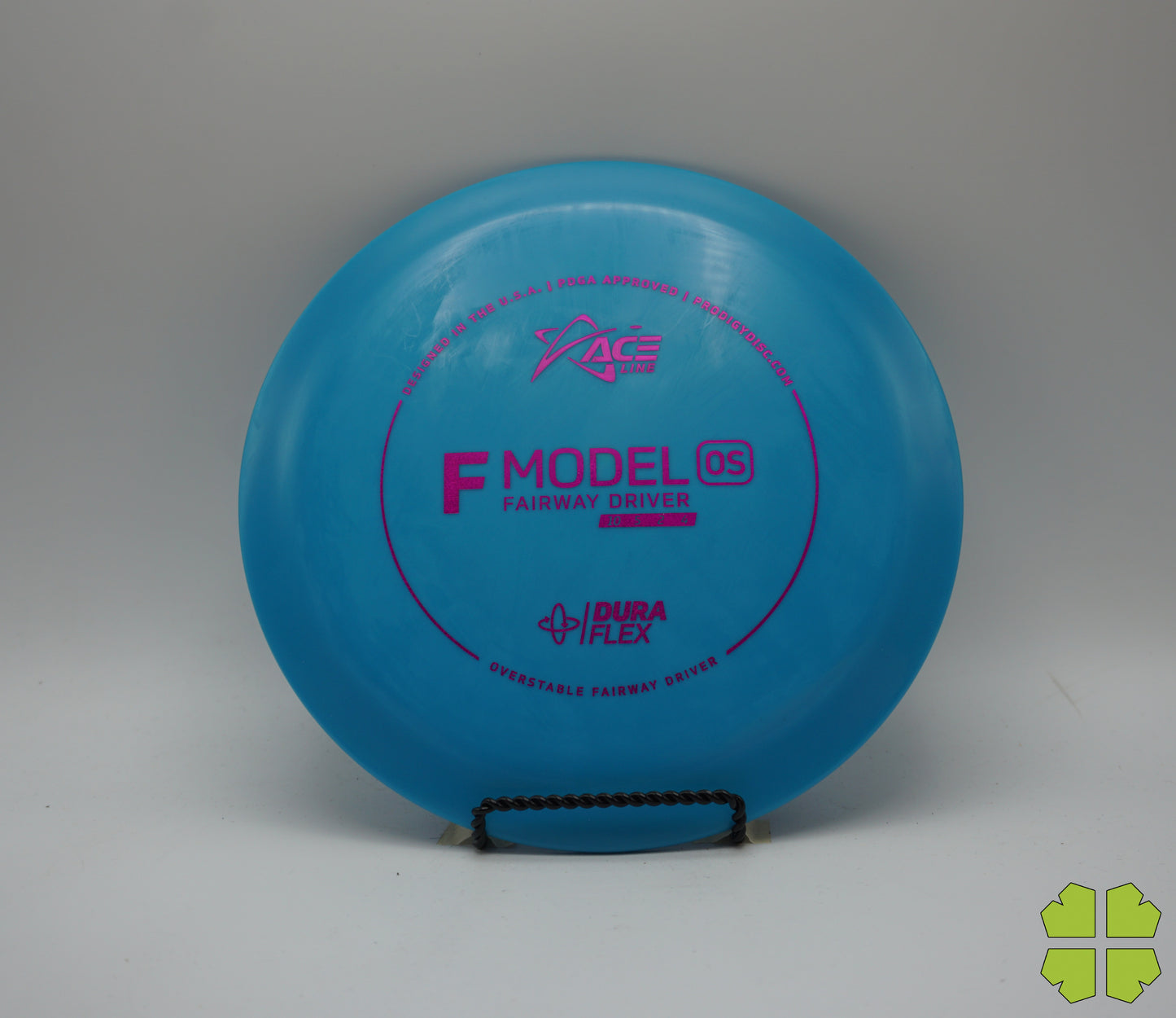 F Model OS - Ace Line DuraFlex