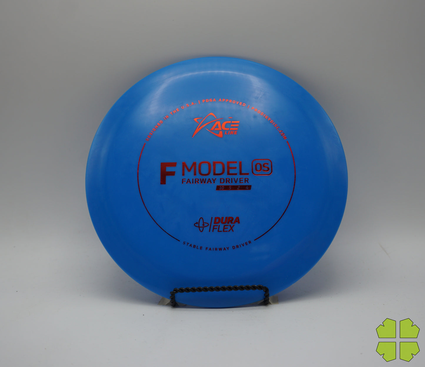 F Model OS - Ace Line DuraFlex