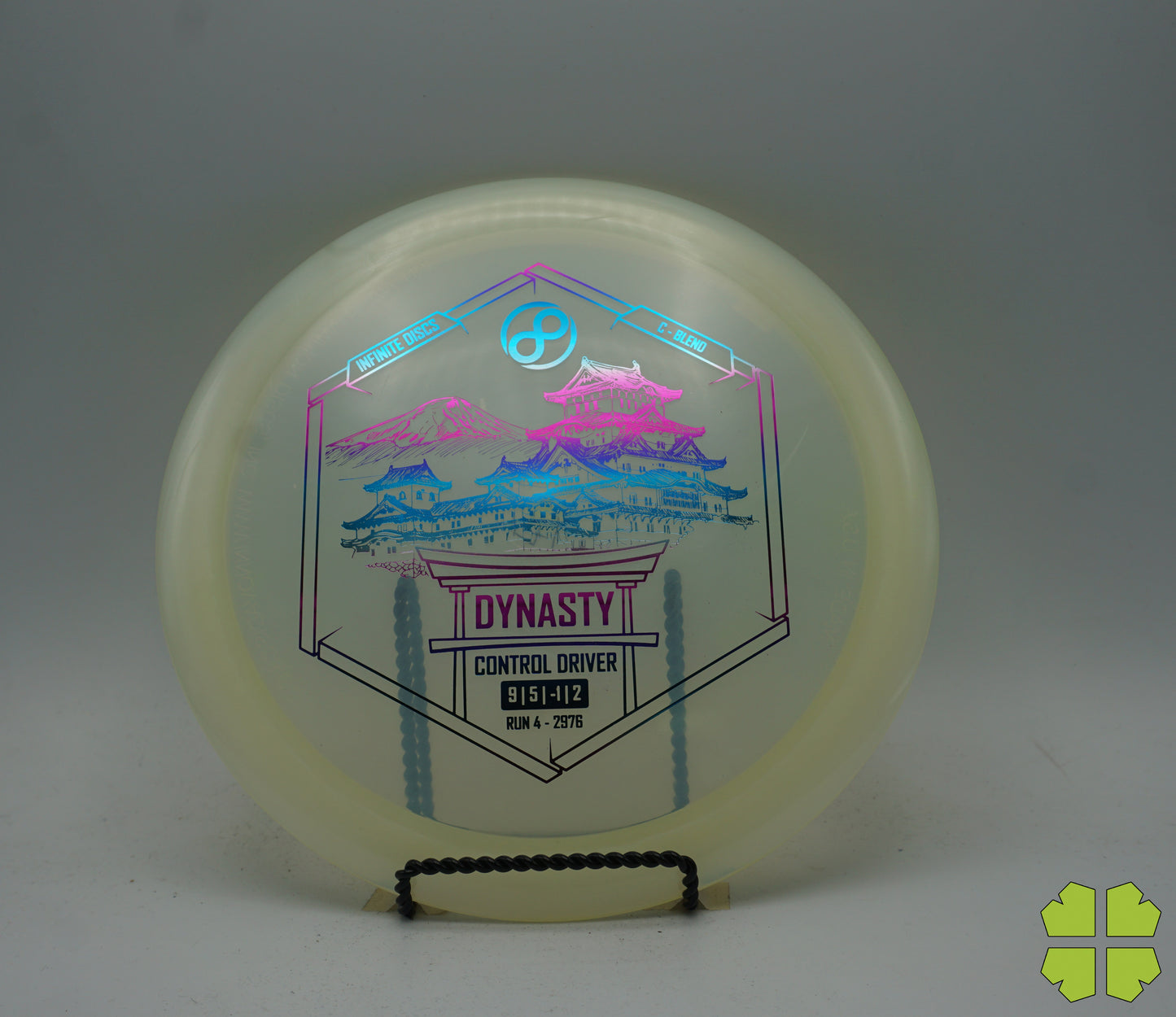 Dynasty - C-Blend