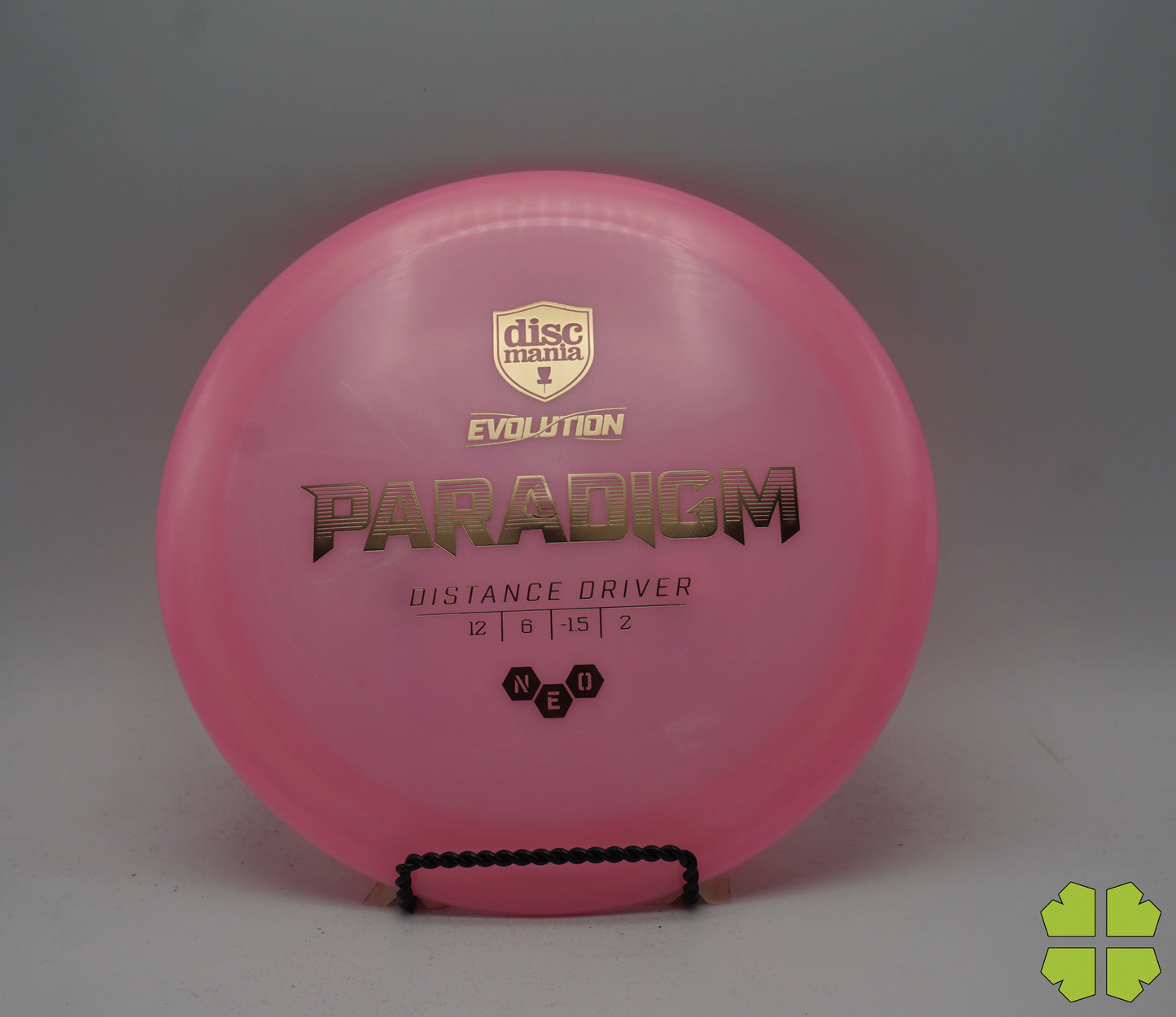 Paradigm - Evolution Neo