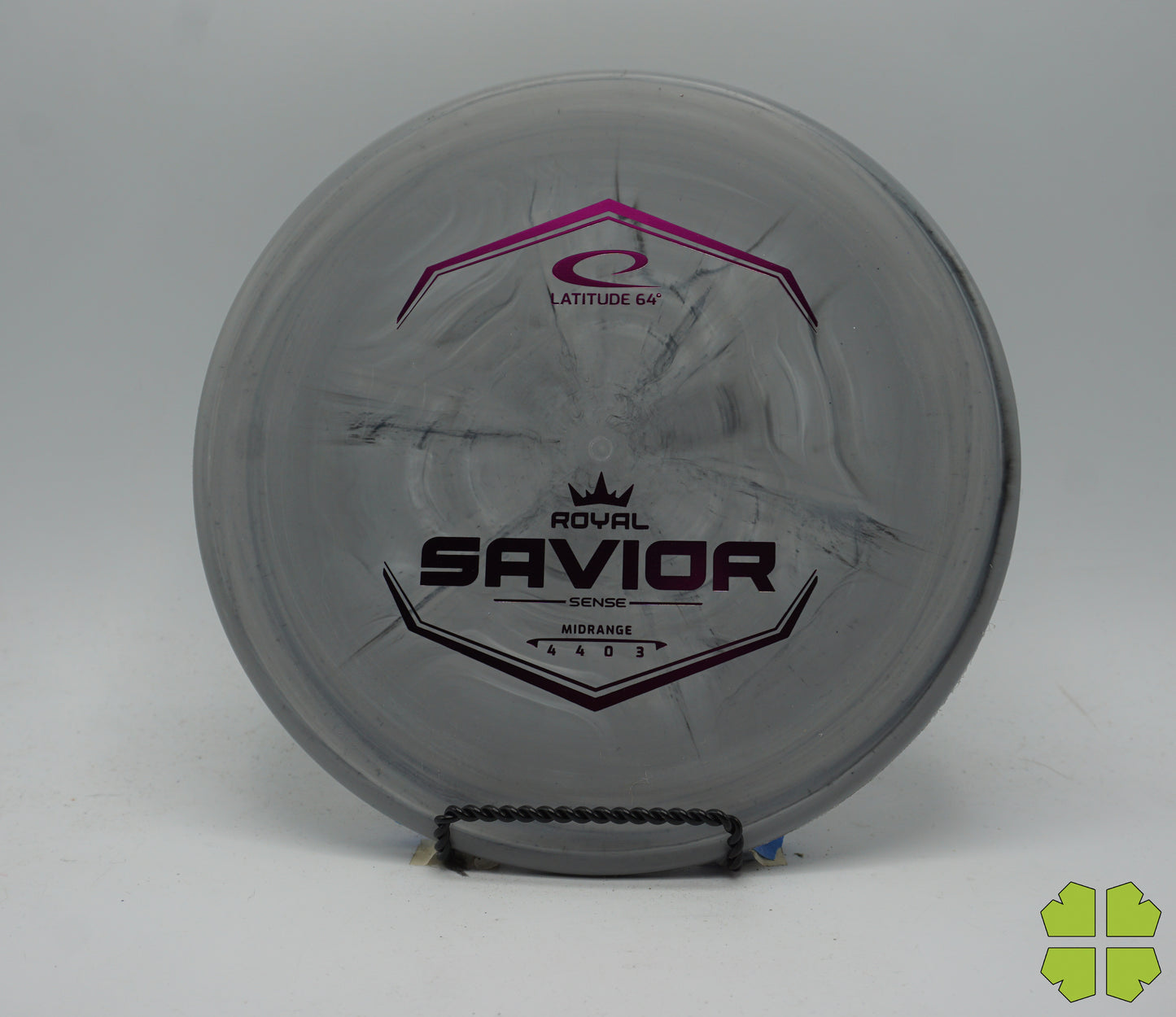 Savior - Sense
