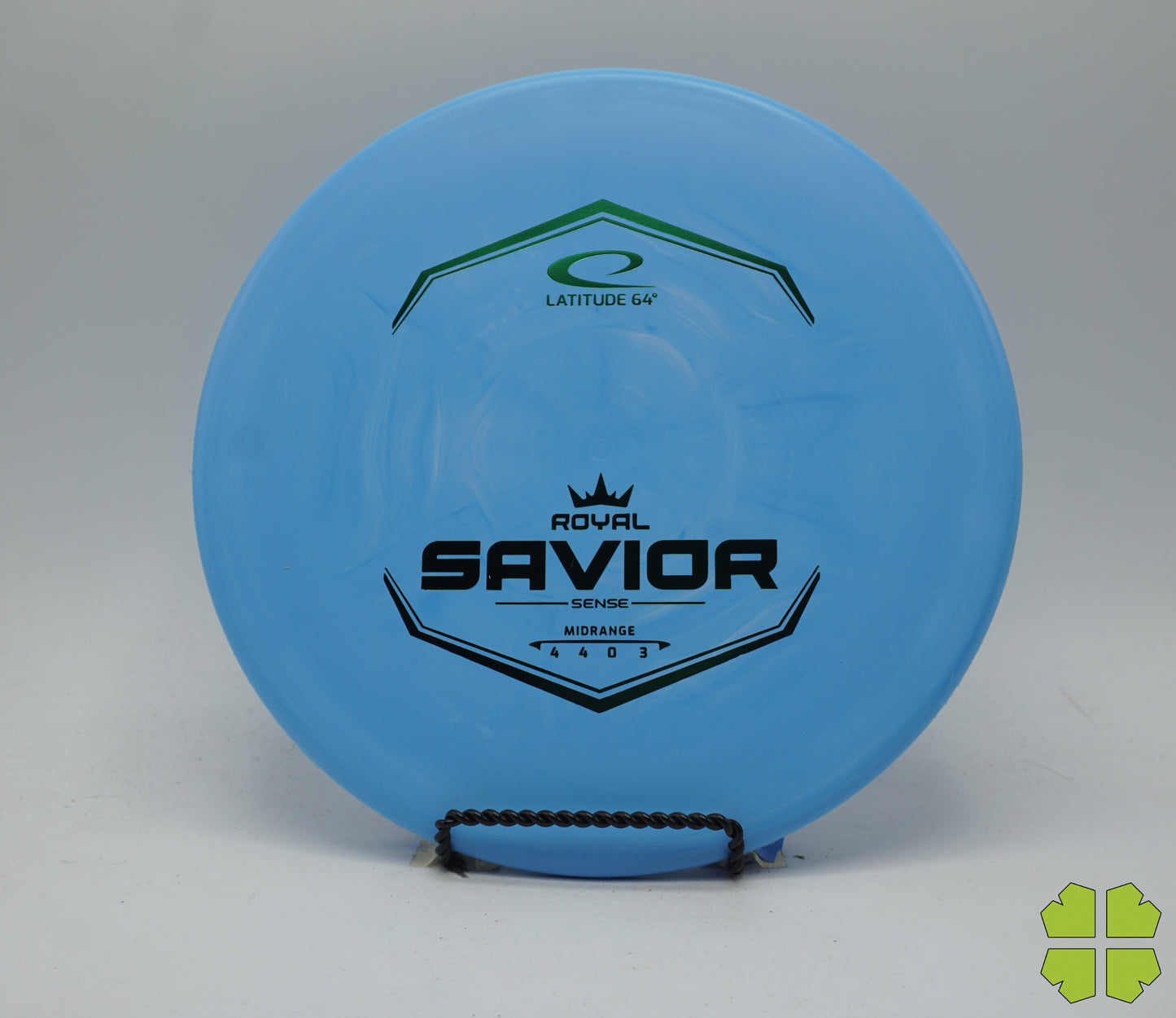 Savior - Sense