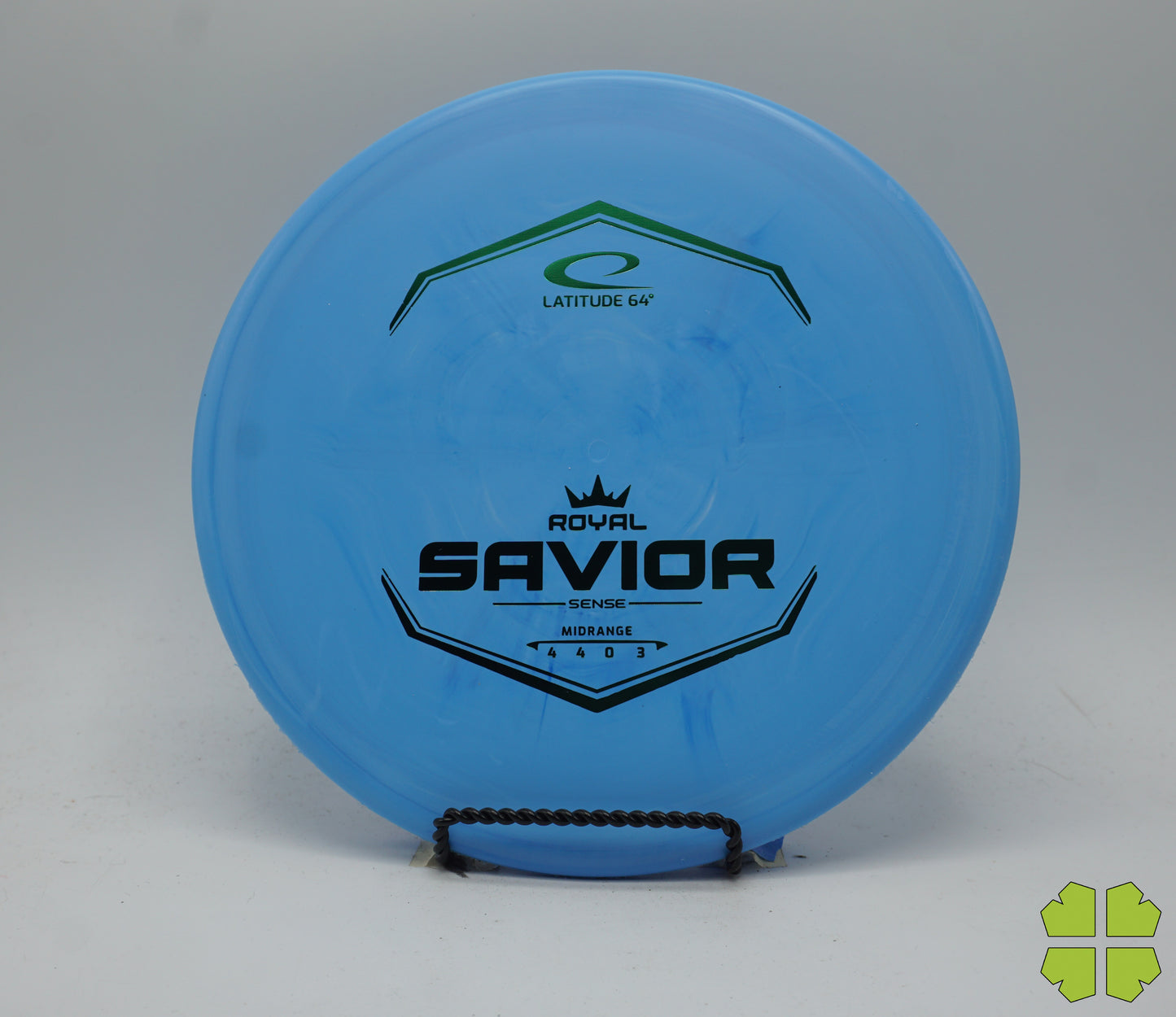Savior - Sense