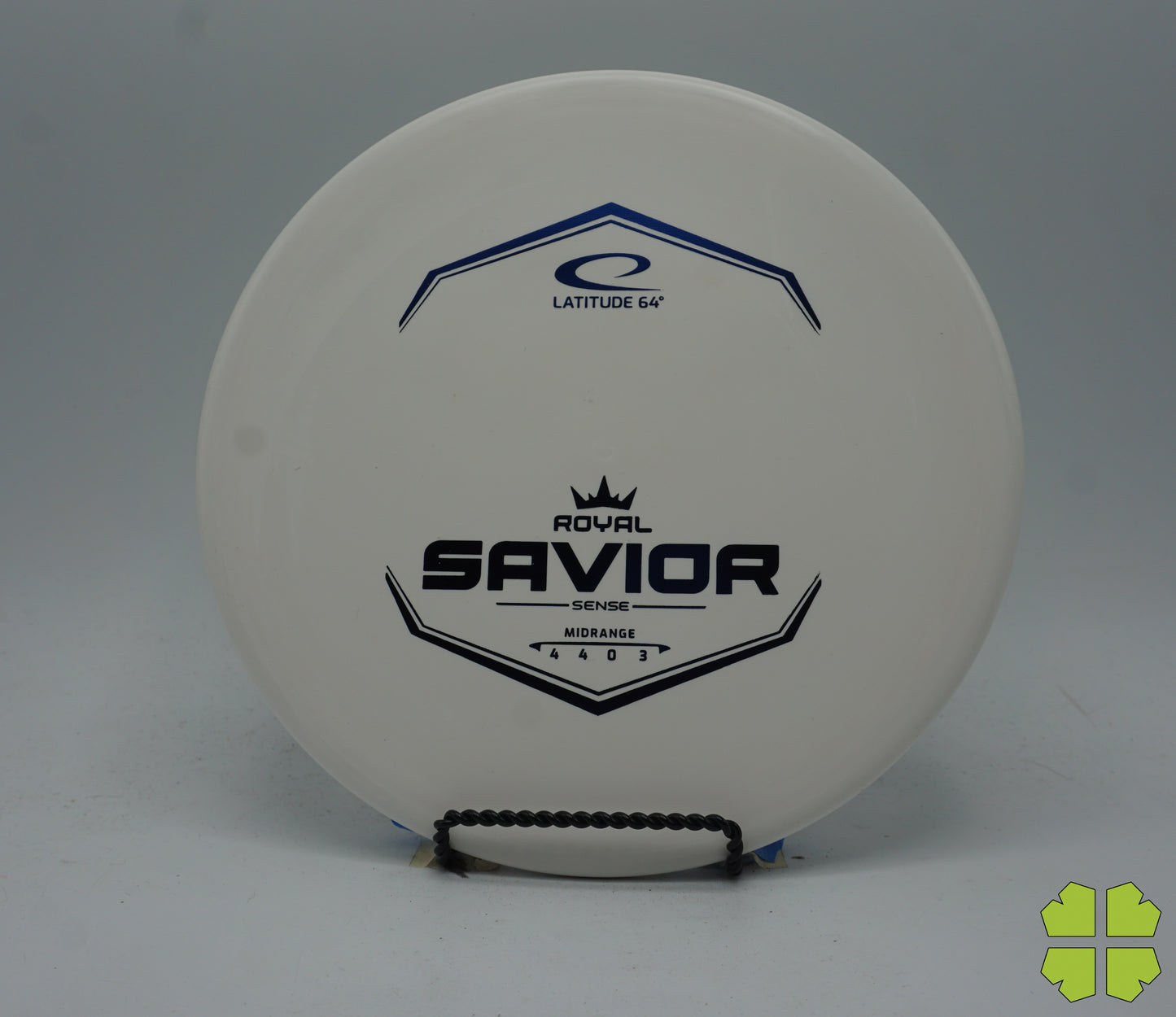 Savior - Sense
