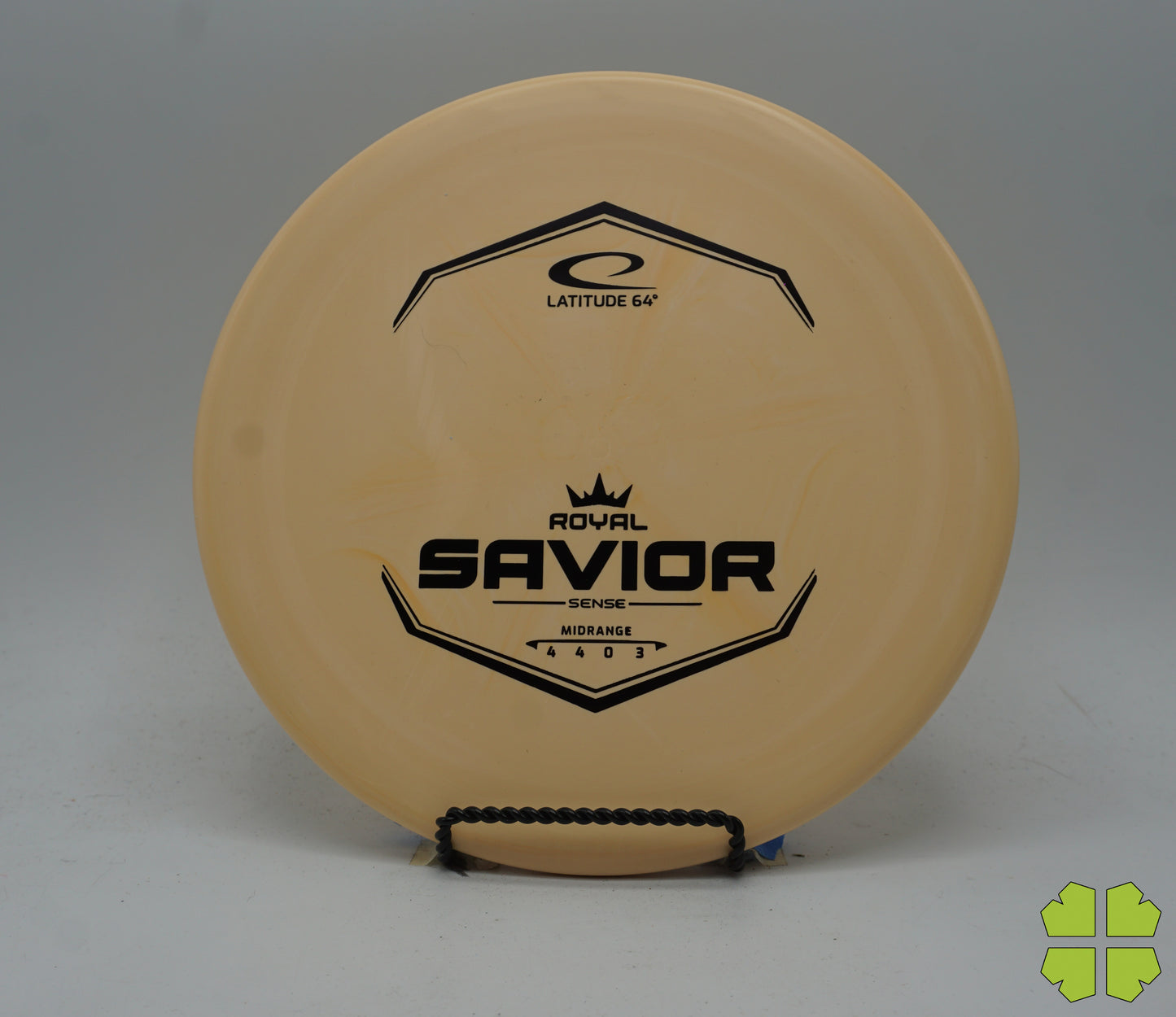 Savior - Sense