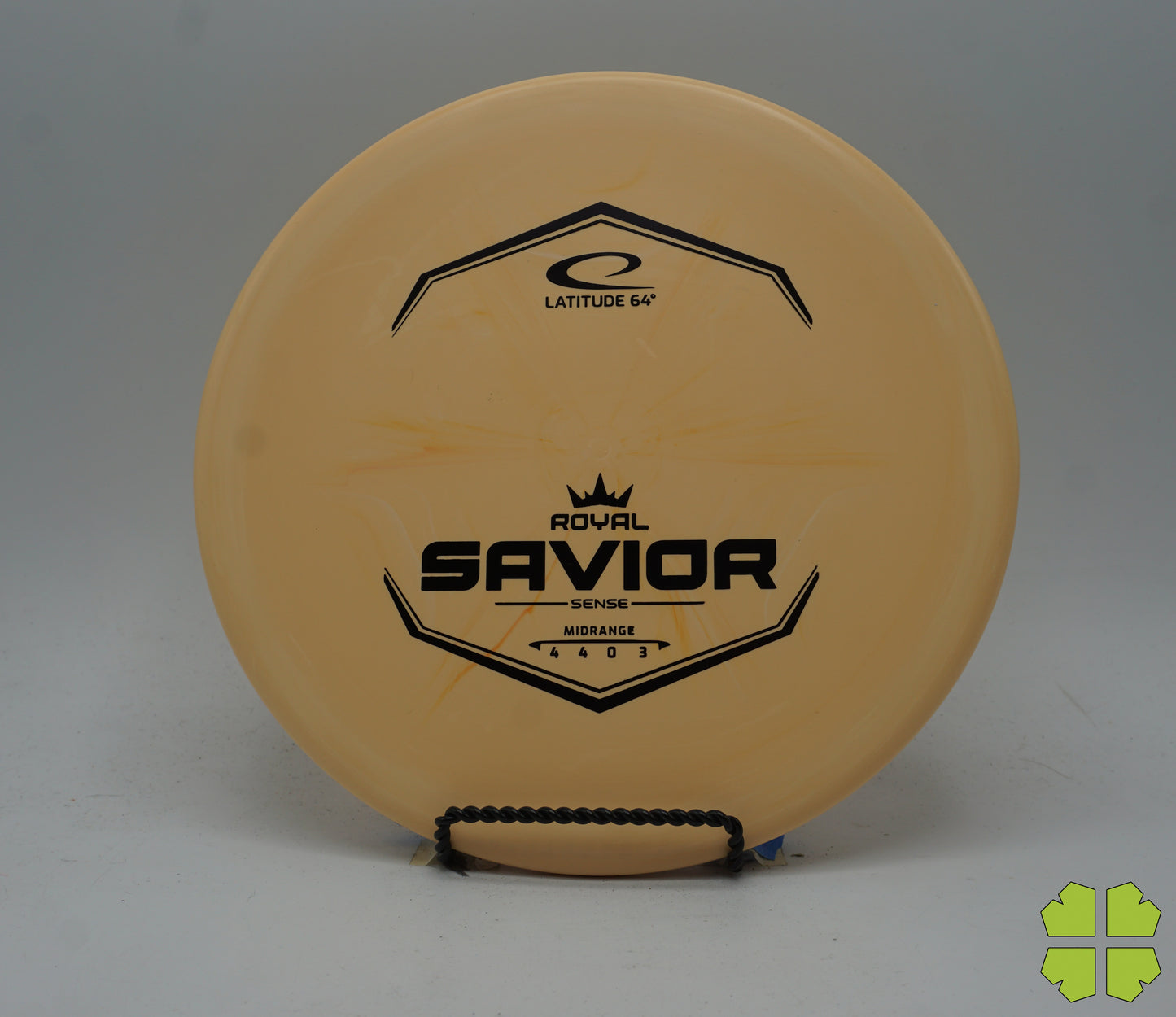 Savior - Sense