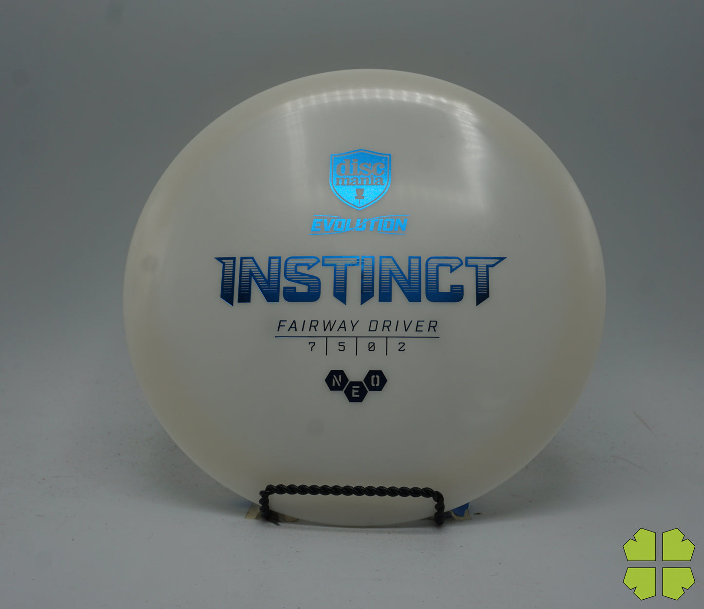 Instinct - Neo