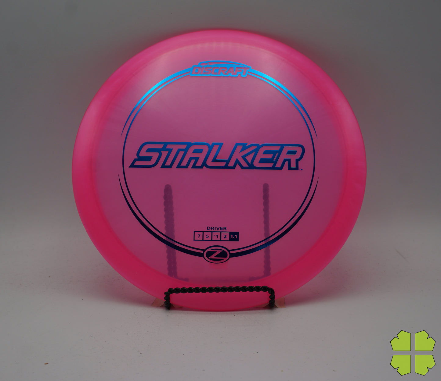 Stalker - Z Line