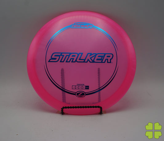 Stalker - Z Line