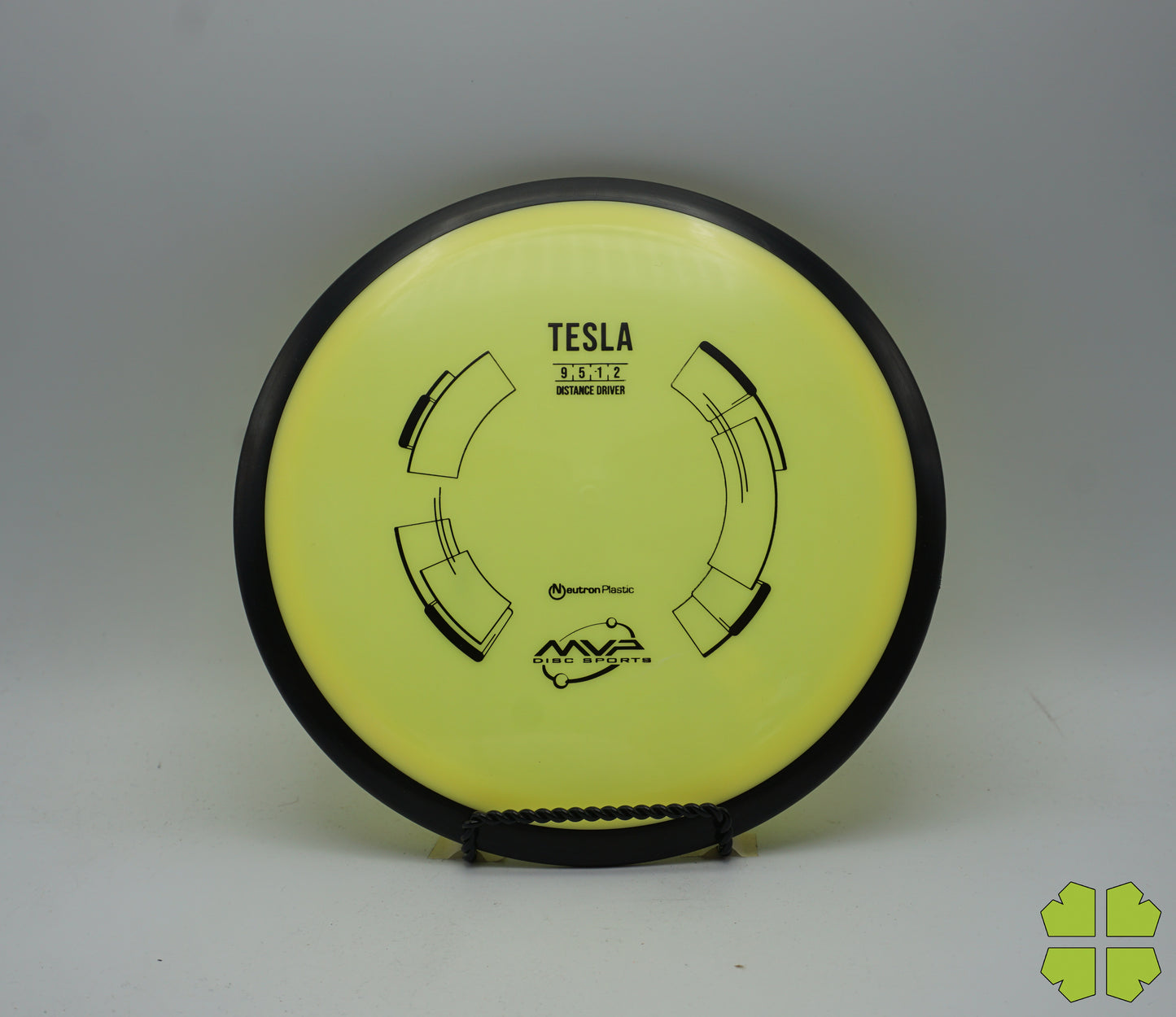 Tesla - Neutron