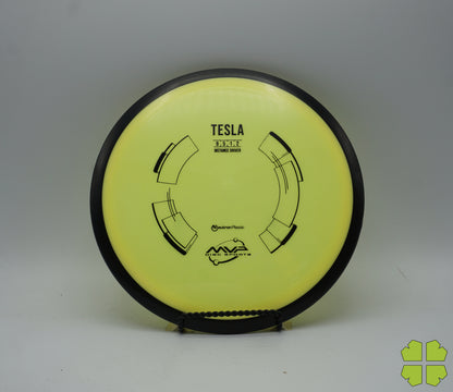 Tesla - Neutron