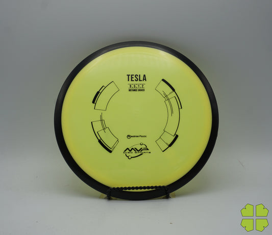 Tesla - Neutron
