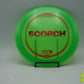 Scorch - Z Line