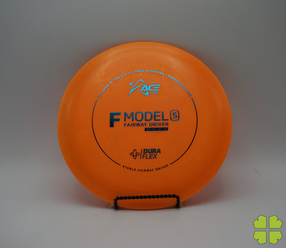 F Model S - Ace Line DuraFlex