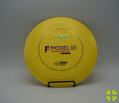 F Model US - Ace Line DuraFlex