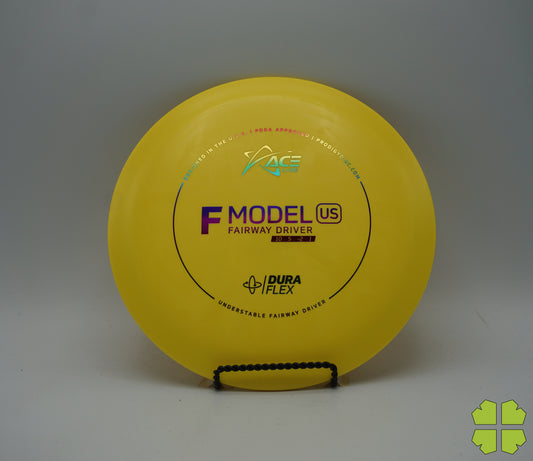 F Model US - Ace Line DuraFlex