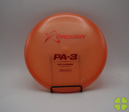 Pa-3 - 750