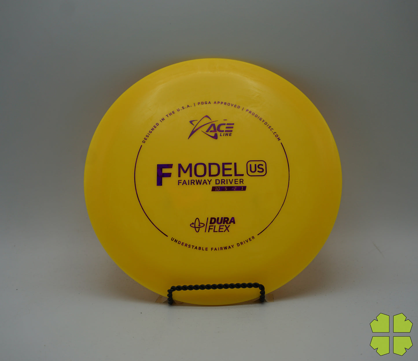 F Model US - Ace Line DuraFlex