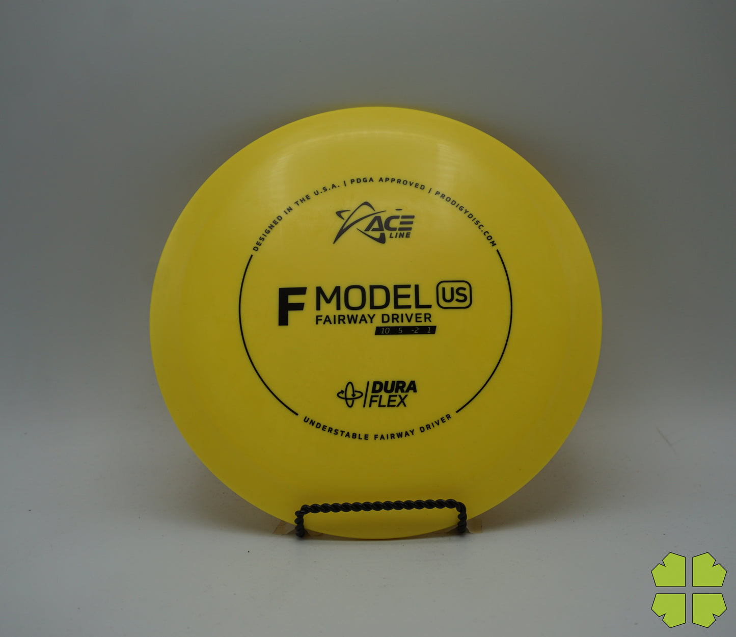 F Model US - Ace Line DuraFlex